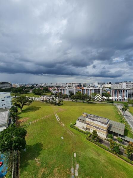 Prop-GPT: Condominium: D14 Geylang The Antares