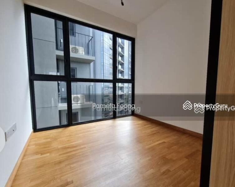 Condominium for Sale, The Antares, SGD 1,900,000 | 99-year lease