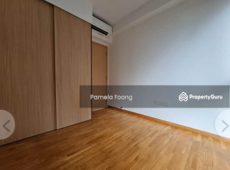 Condominium for Sale, The Antares, SGD 1,900,000 | 99-year lease