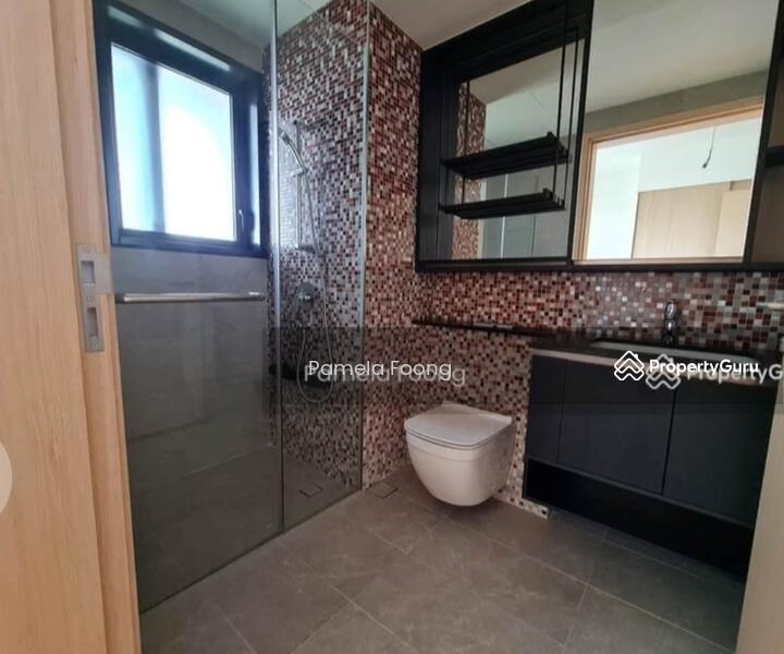 Condominium for Sale, The Antares, SGD 1,900,000 | 99-year lease