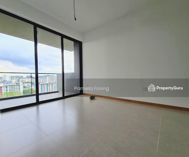 Condominium for Sale, The Antares, SGD 1,900,000 | 99-year lease