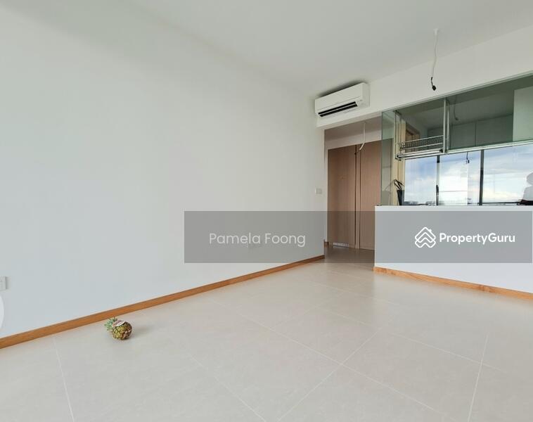 Condominium for Sale, The Antares, SGD 1,900,000 | 99-year lease