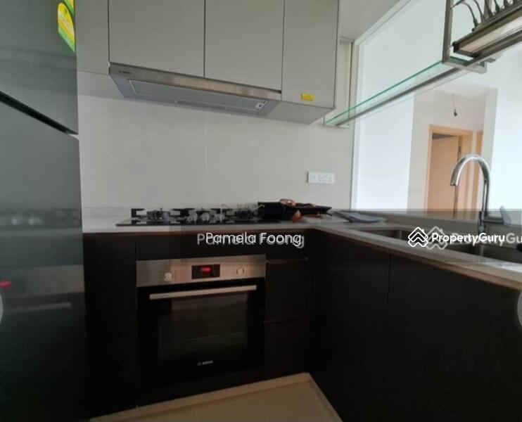 Condominium for Sale, The Antares, SGD 1,900,000 | 99-year lease