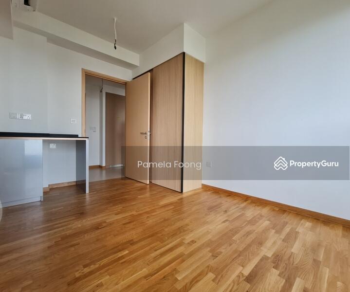 Condominium for Sale, The Antares, SGD 1,900,000 | 99-year lease