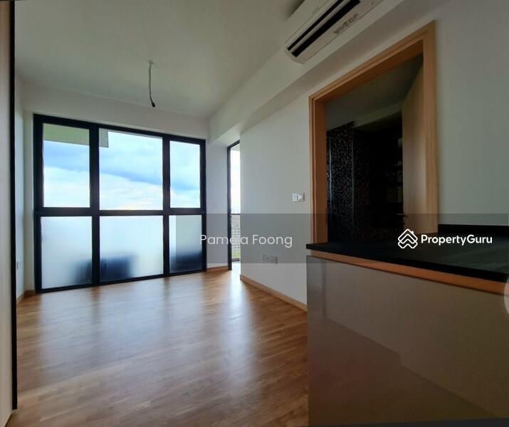 Condominium for Sale, The Antares, SGD 1,900,000 | 99-year lease
