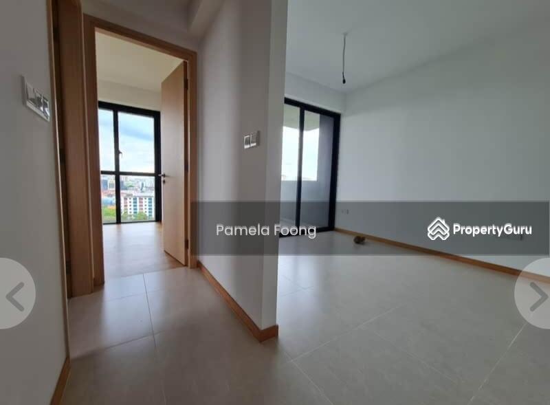 Condominium for Sale, The Antares, SGD 1,900,000 | 99-year lease