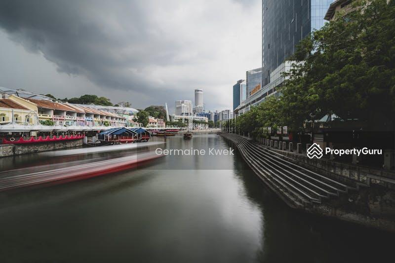 Apartment for Sale, Fraser Place Robertson Walk, SGD 4,800,000