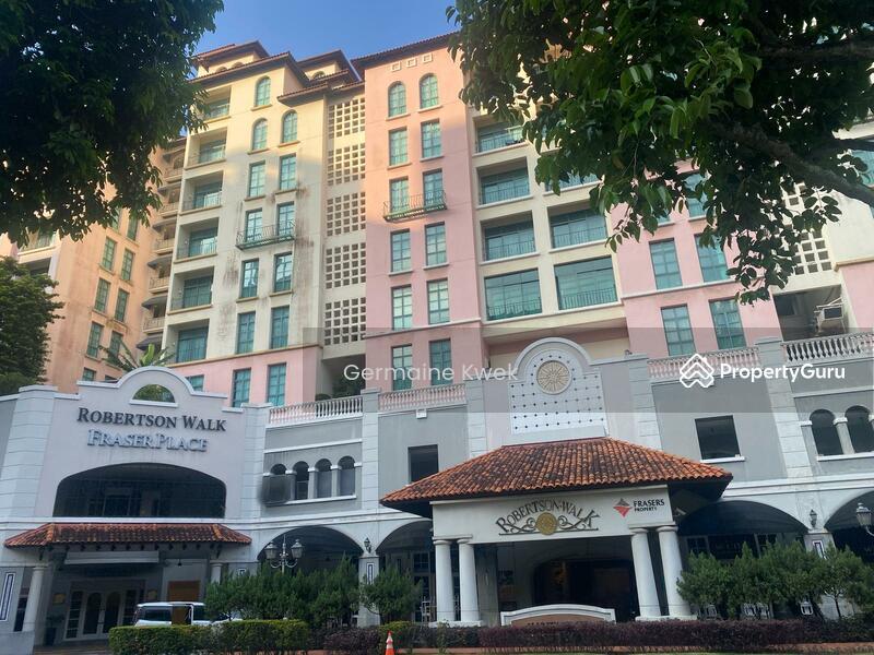 Apartment for Sale, Fraser Place Robertson Walk, SGD 4,800,000