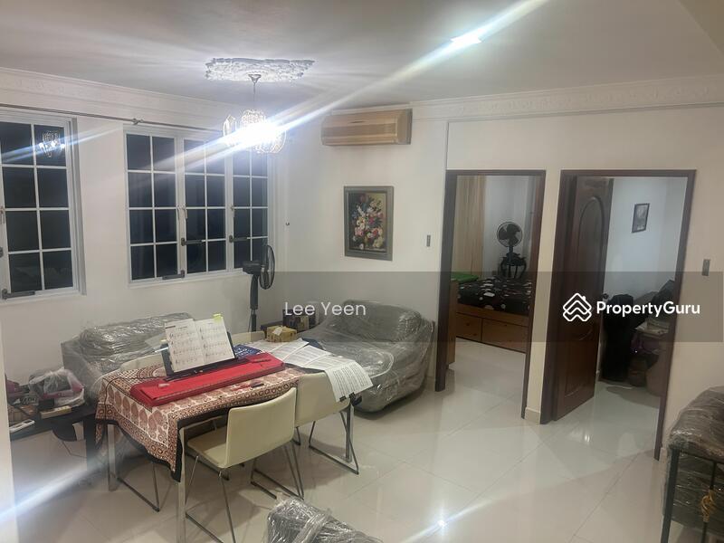 Semi-Detached for Sale, Seletar Hills Estate, SGD 6,300,000 | 999-year lease