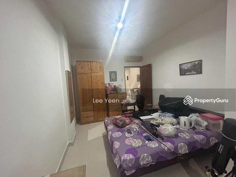 Semi-Detached for Sale, Seletar Hills Estate, SGD 6,300,000 | 999-year lease