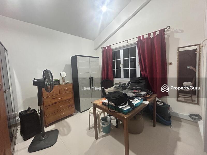 Semi-Detached for Sale, Seletar Hills Estate, SGD 6,300,000 | 999-year lease