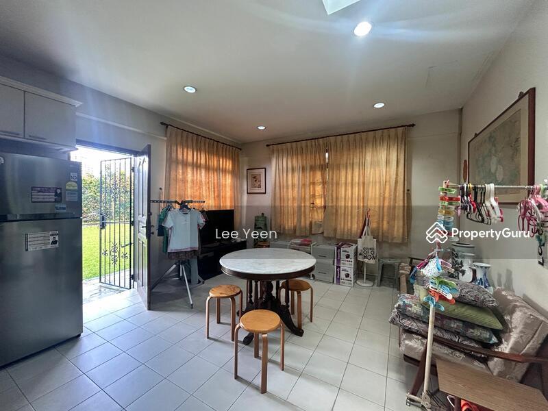 Corner Terrace for Sale, Siglap Park / Opera Estate, SGD 6,200,000 | Freehold