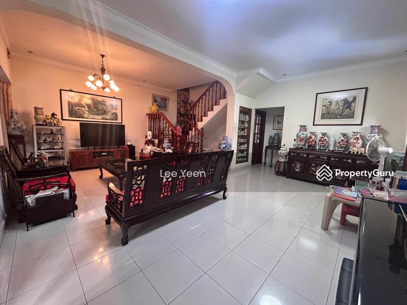 Corner Terrace for Sale, Siglap Park / Opera Estate, SGD 6,200,000 | Freehold