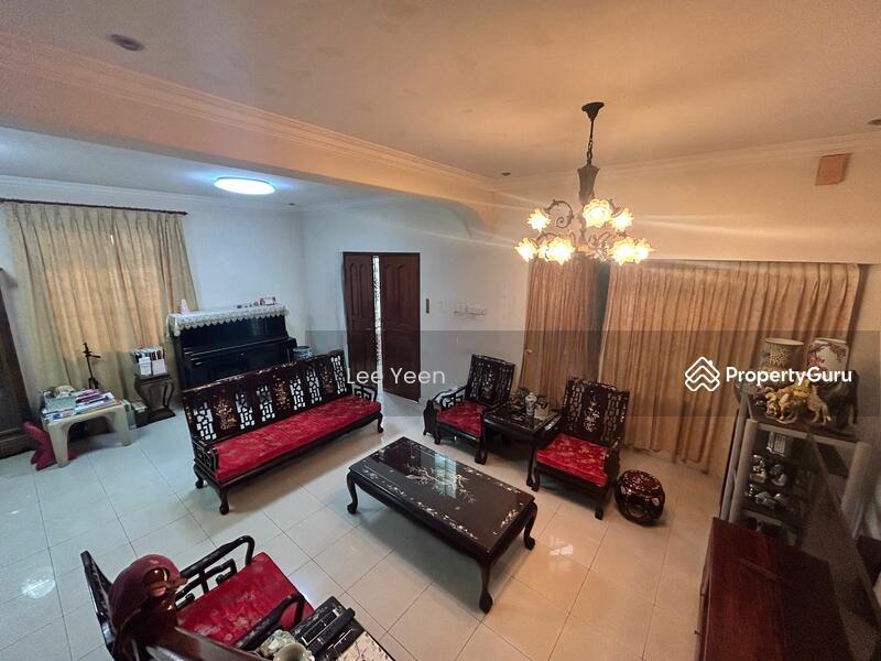 Corner Terrace for Sale, Siglap Park / Opera Estate, SGD 6,200,000 | Freehold