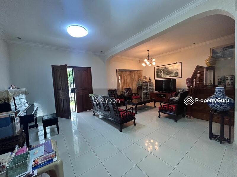 Corner Terrace for Sale, Siglap Park / Opera Estate, SGD 6,200,000 | Freehold