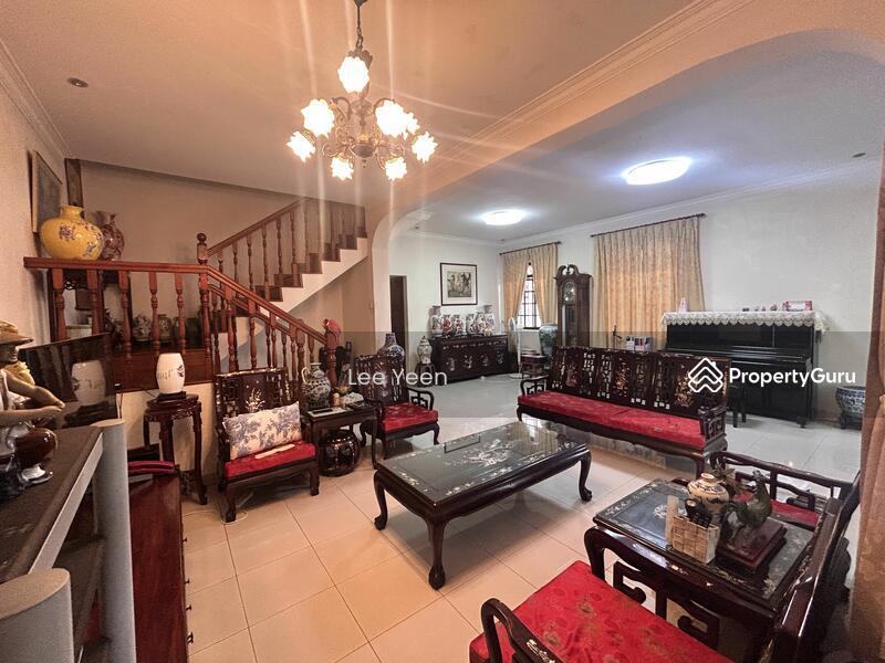 Corner Terrace for Sale, Siglap Park / Opera Estate, SGD 6,200,000 | Freehold