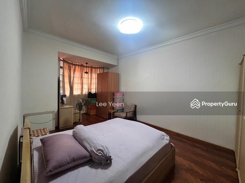 Corner Terrace for Sale, Siglap Park / Opera Estate, SGD 6,200,000 | Freehold