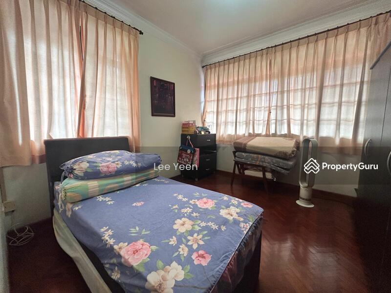 Corner Terrace for Sale, Siglap Park / Opera Estate, SGD 6,200,000 | Freehold
