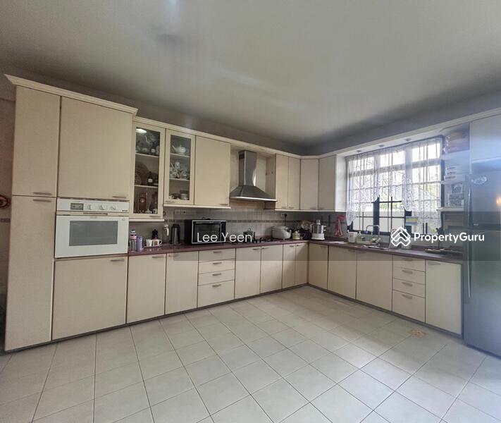 Corner Terrace for Sale, Siglap Park / Opera Estate, SGD 6,200,000 | Freehold