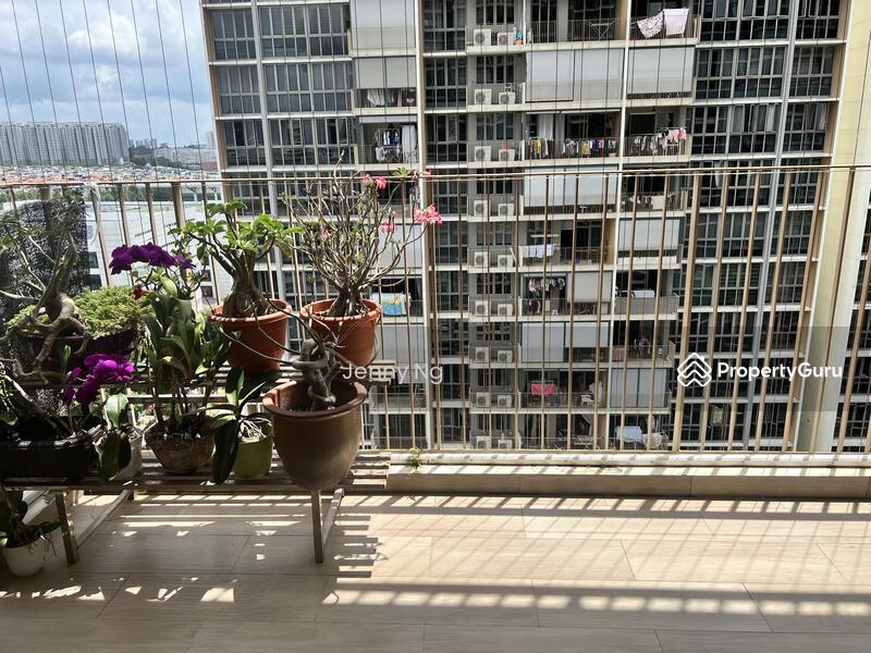 Executive Condominium for Sale, Sol Acres, SGD 1,130,000 | 99-year lease