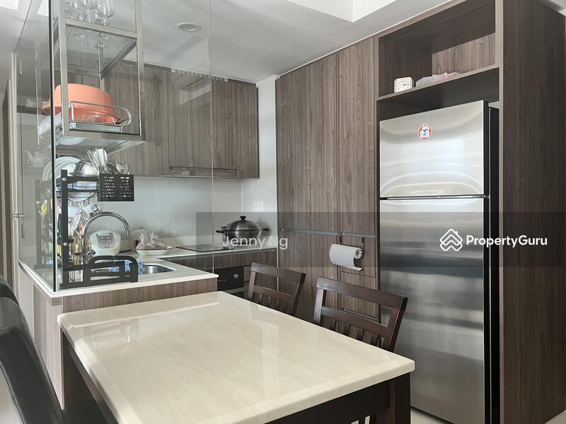 Executive Condominium for Sale, Sol Acres, SGD 1,130,000 | 99-year lease