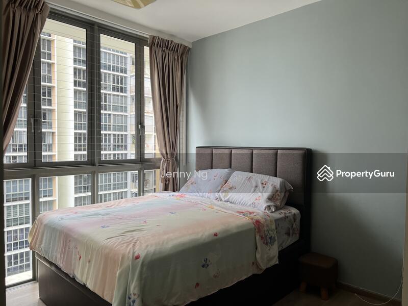 Executive Condominium for Sale, Sol Acres, SGD 1,130,000 | 99-year lease