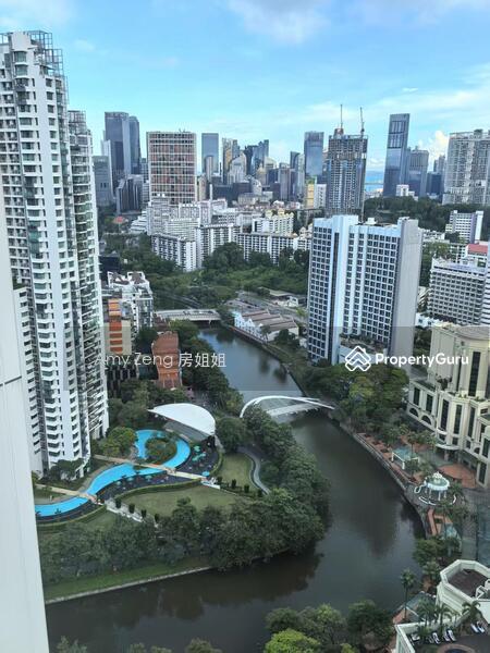 Condominium for Sale, Riviere, SGD 4,100,000 | 99-year lease