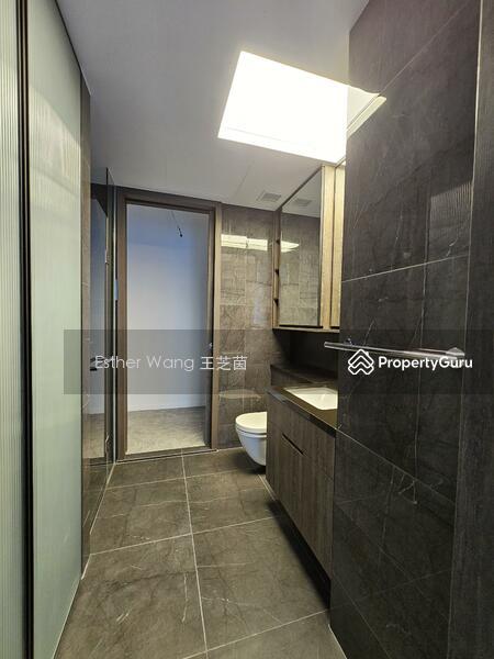 Condominium for Sale, The M, SGD 1,250,000 | 99-year lease