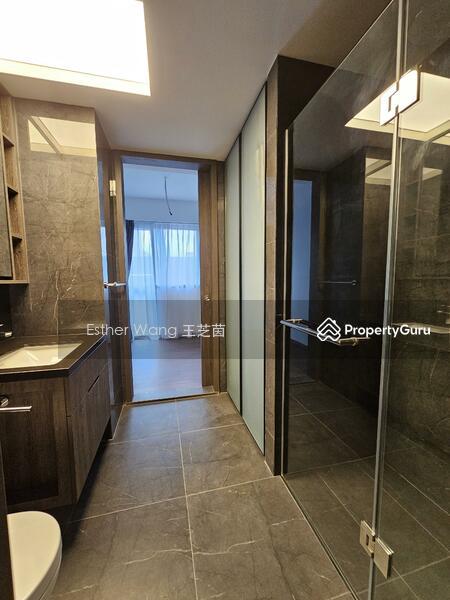 Condominium for Sale, The M, SGD 1,250,000 | 99-year lease