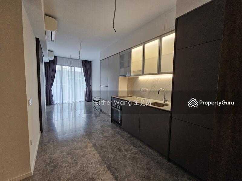 Condominium for Sale, The M, SGD 1,250,000 | 99-year lease