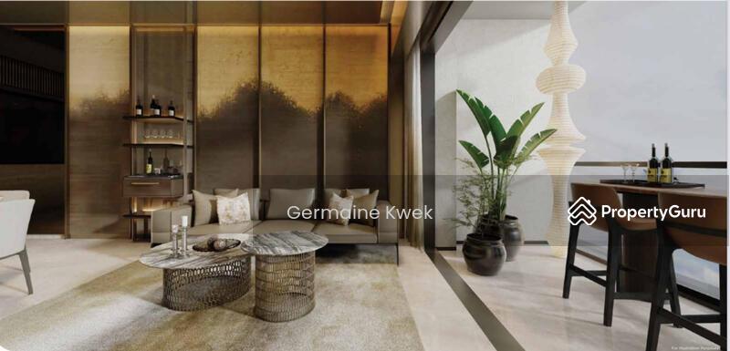 Apartment for Sale, One Marina Gardens, SGD 2,450,000 | 99-year lease