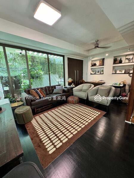 Cluster House for Sale, One Mount Rosie, SGD 4,980,000 | Freehold