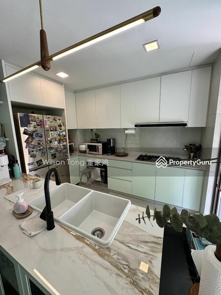 Cluster House for Sale, One Mount Rosie, SGD 4,980,000 | Freehold