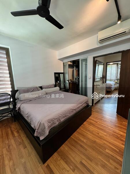Cluster House for Sale, One Mount Rosie, SGD 4,980,000 | Freehold