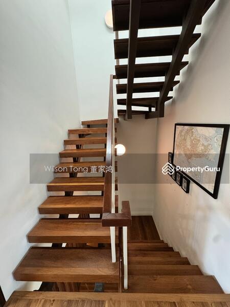 Cluster House for Sale, One Mount Rosie, SGD 4,980,000 | Freehold