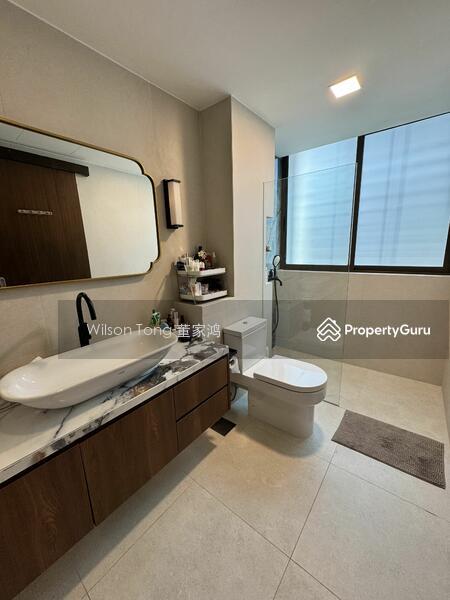 Cluster House for Sale, One Mount Rosie, SGD 4,980,000 | Freehold