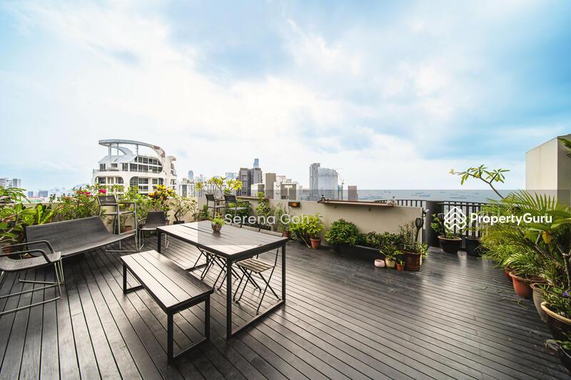 Condominium for Sale, Spottiswoode Residences, SGD 3,999,999 | Freehold