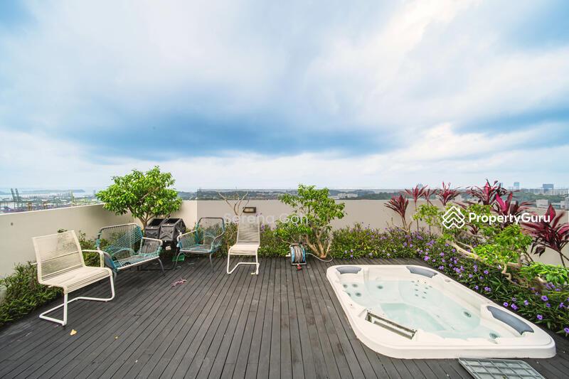 Condominium for Sale, Spottiswoode Residences, SGD 3,999,999 | Freehold