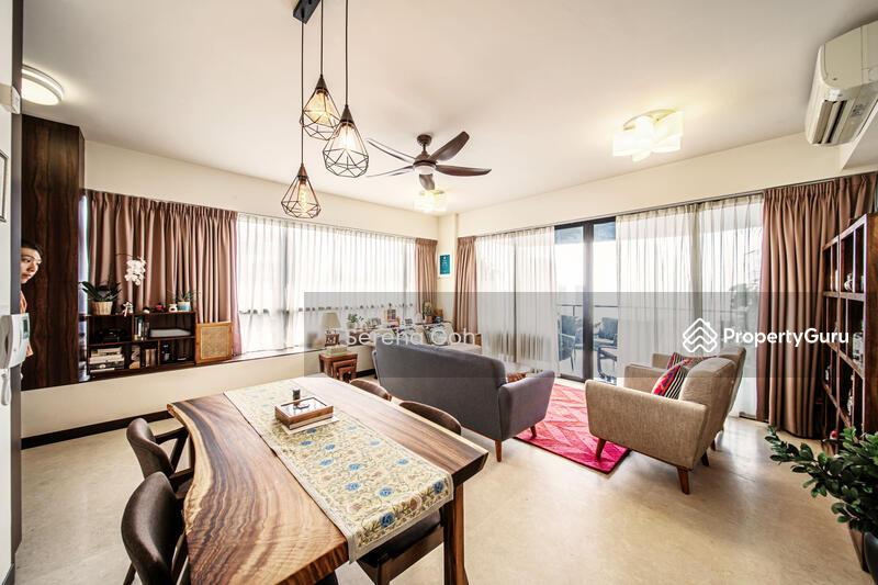 Condominium for Sale, Spottiswoode Residences, SGD 3,999,999 | Freehold