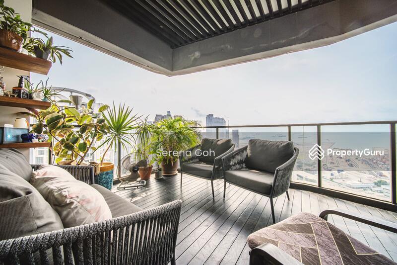 Condominium for Sale, Spottiswoode Residences, SGD 3,999,999 | Freehold