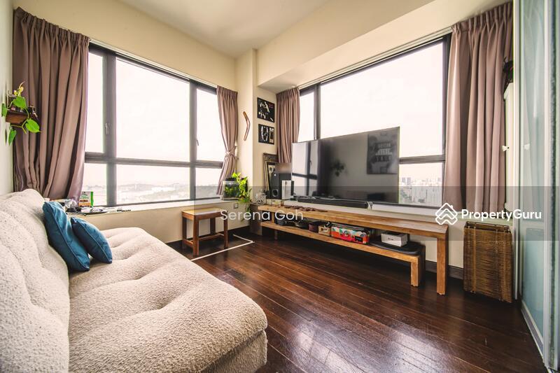Condominium for Sale, Spottiswoode Residences, SGD 3,999,999 | Freehold