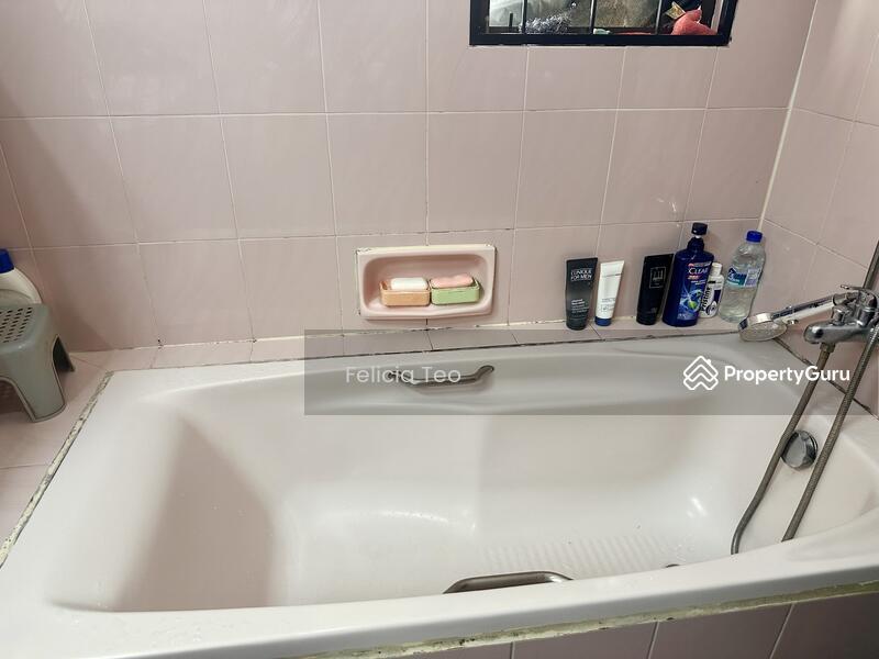 Corner Terrace for Sale, Poh Huat Corner Terrace, SGD 5,188,888 | 999-year lease