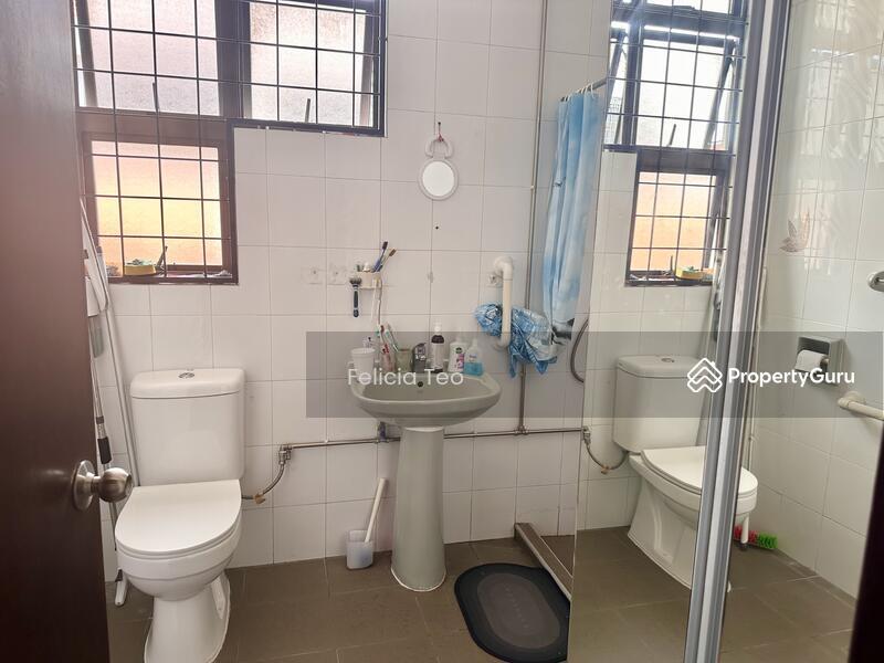 Corner Terrace for Sale, Poh Huat Corner Terrace, SGD 5,188,888 | 999-year lease