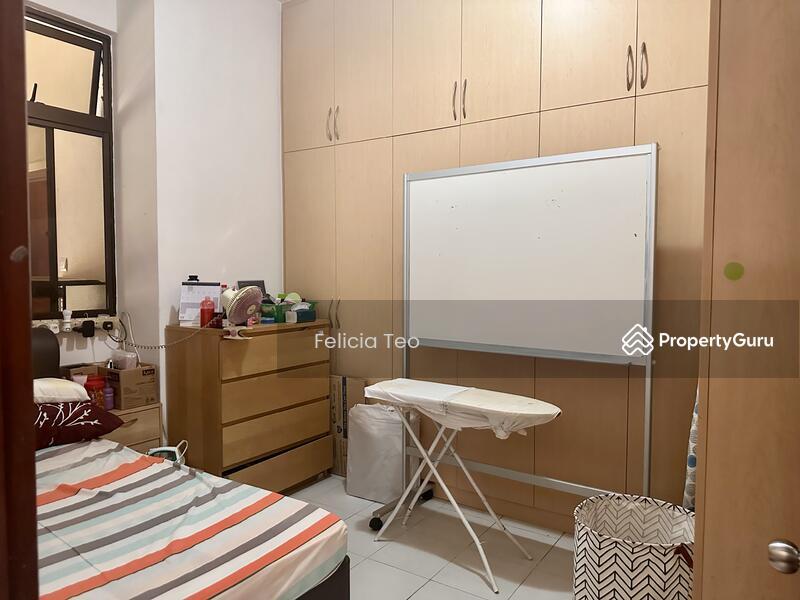 Corner Terrace for Sale, Poh Huat Corner Terrace, SGD 5,188,888 | 999-year lease