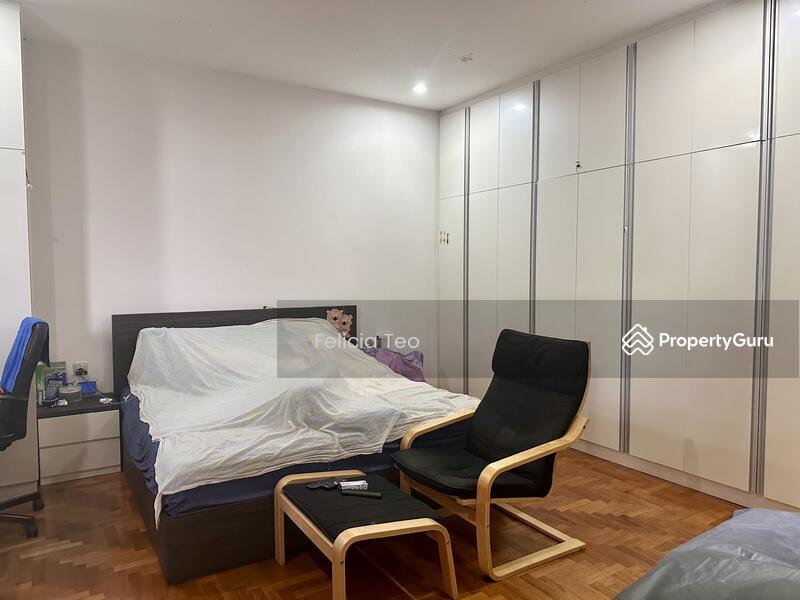 Corner Terrace for Sale, Poh Huat Corner Terrace, SGD 5,188,888 | 999-year lease