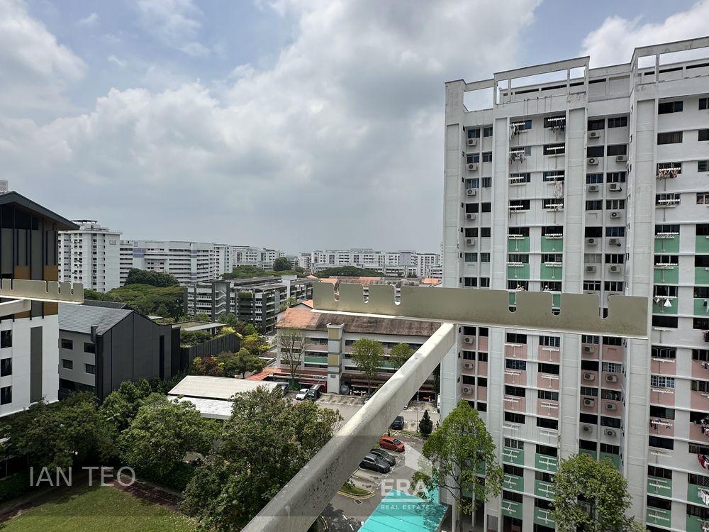 HDB - 3 room for Sale, Jurong West Street 52 511 Jurong West Street 52, SGD 495,000 | Leasehold