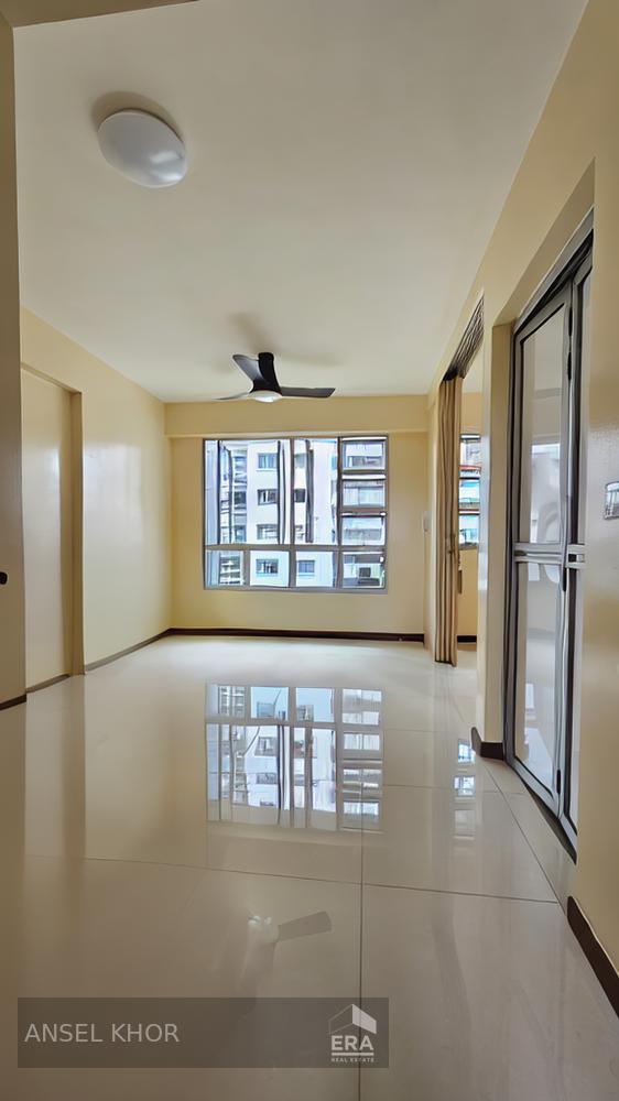 Prop-GPT: HDB - 1 room:   Sumang Lane 232C Sumang Lane For Sale