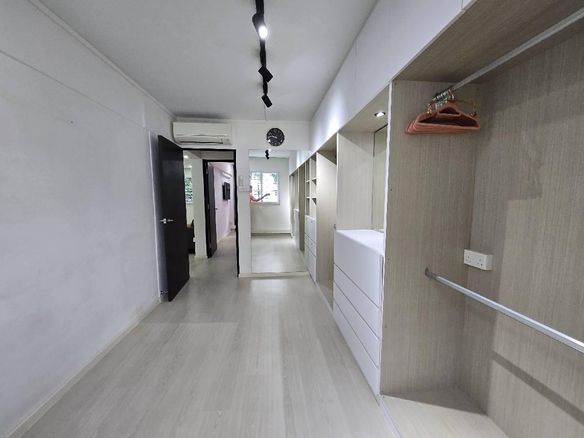 HDB Apartment for Sale: Ang Mo Kio, D20, 560412