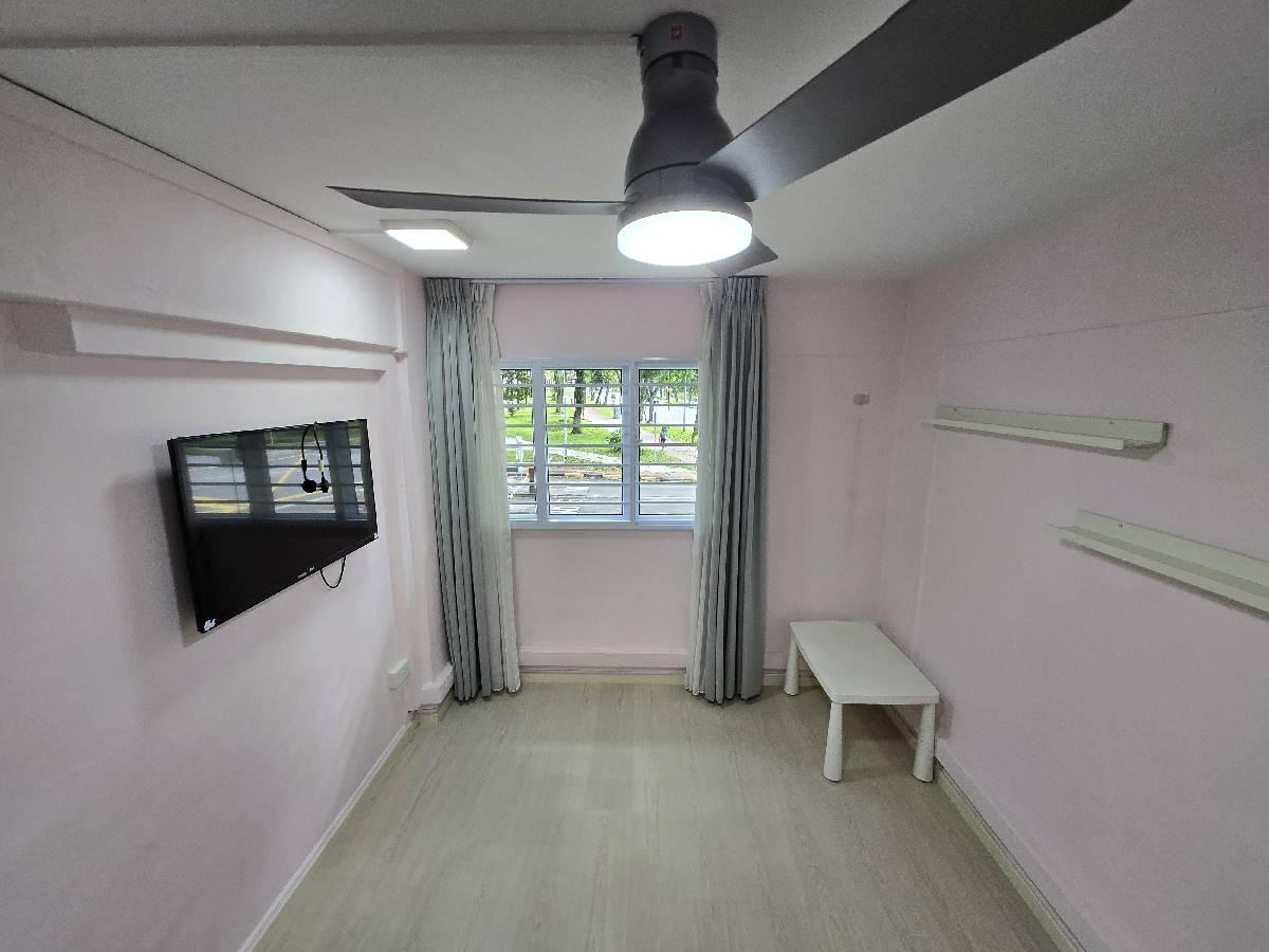 HDB Apartment for Sale: Ang Mo Kio, D20, 560412