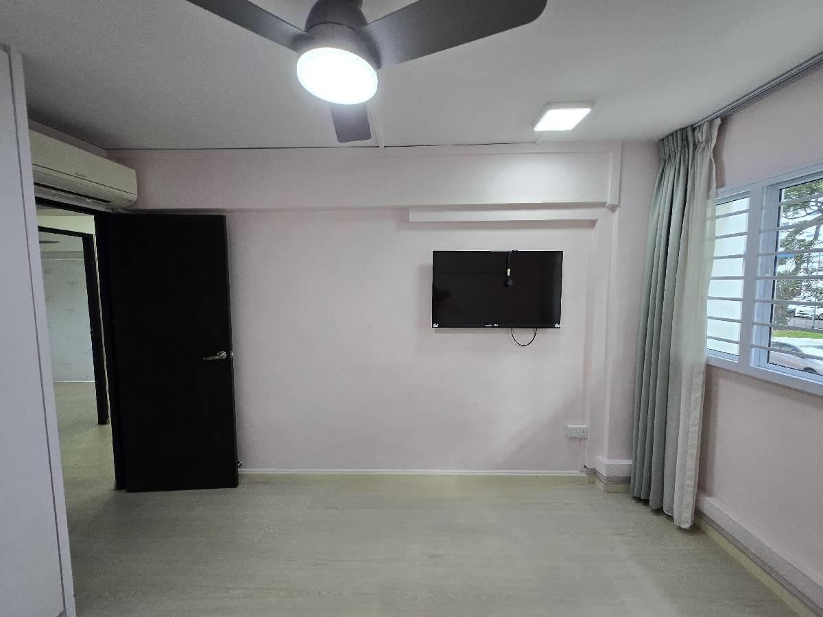 HDB Apartment for Sale: Ang Mo Kio, D20, 560412